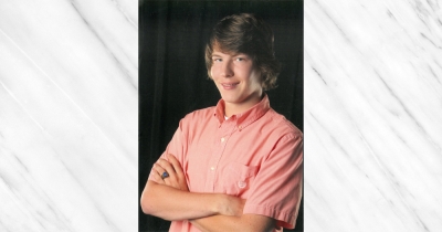 Austin Gambrell