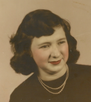 Elizabeth Kernells